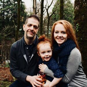 Fundraising Page: AMY WAGGONER